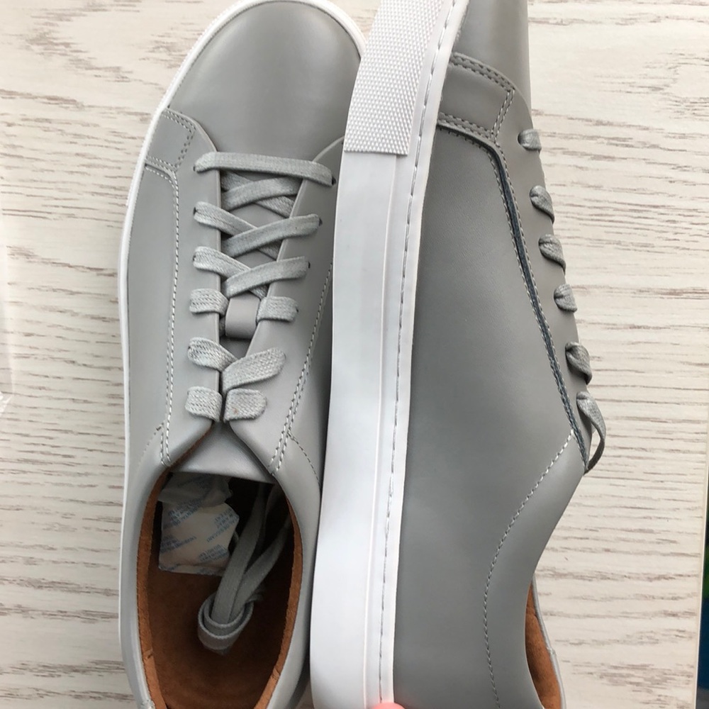 new republic men’s size 10 dress shoes “Kurt”
